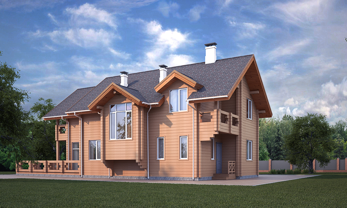 Проектируем как для себя